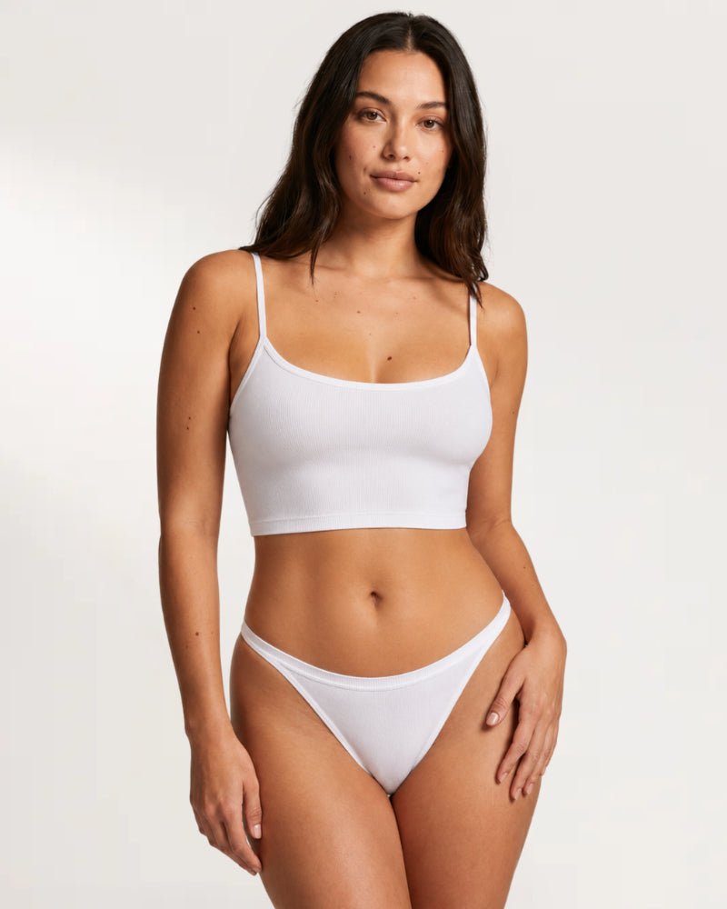 Seamless Name Panties