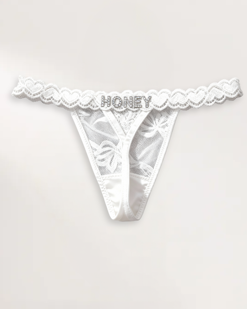 Tanga con nombre seductor