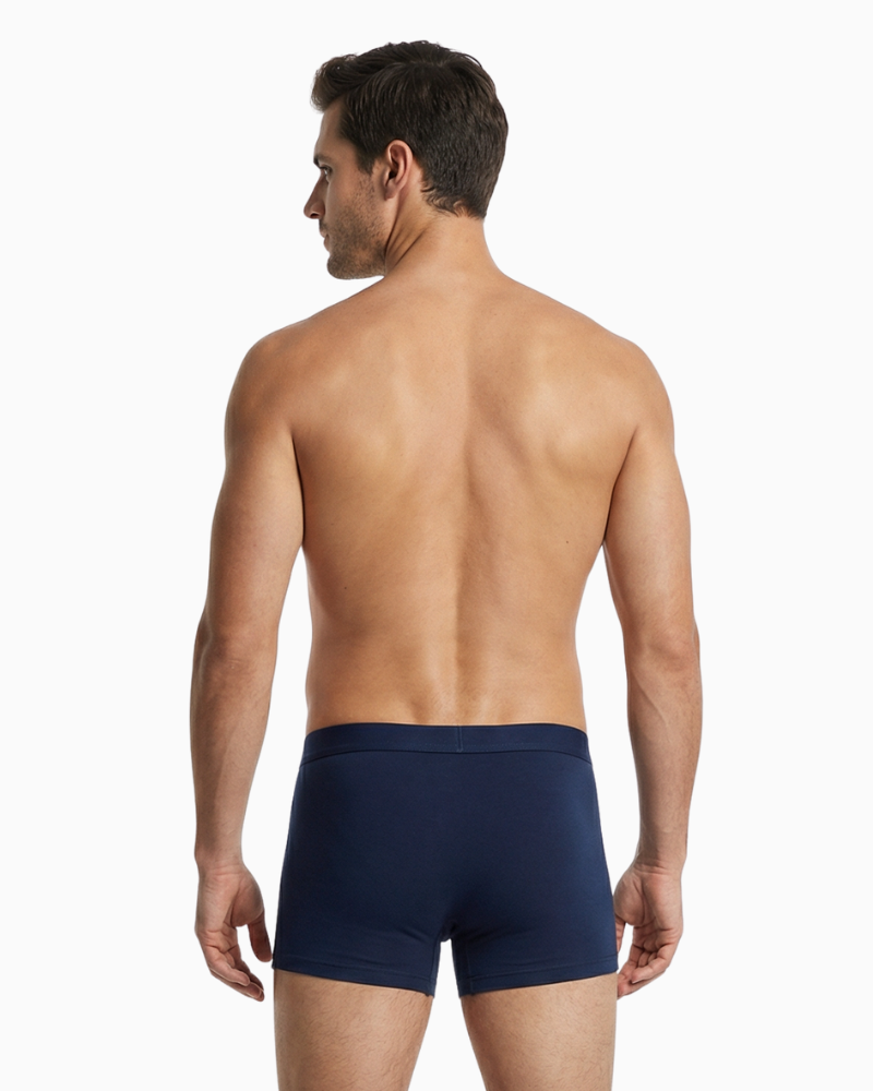 Mens Name Boxer Brief