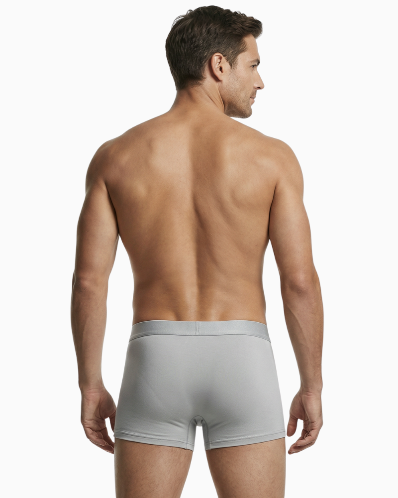 Mens Name Boxer Brief