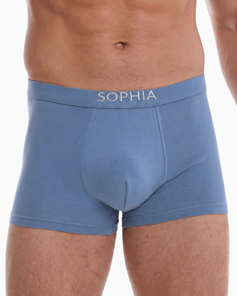 Mens Name Boxer Brief