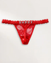 Sexy Rojo