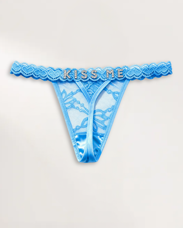 Tanga con nombre seductor