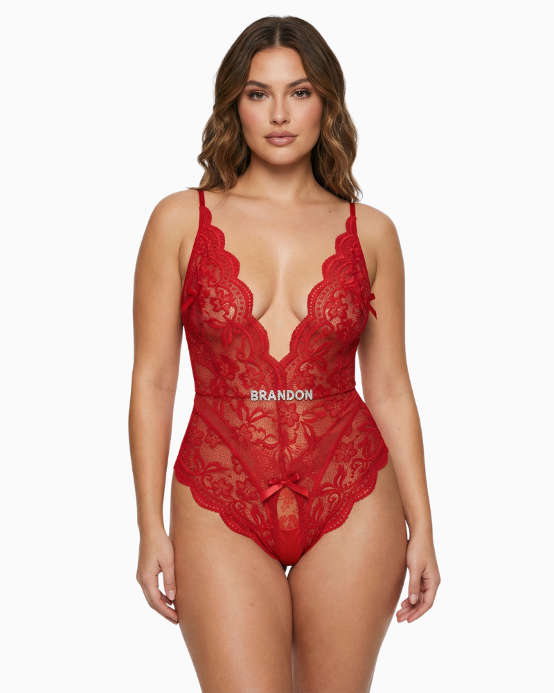 La Nuit Bodysuit