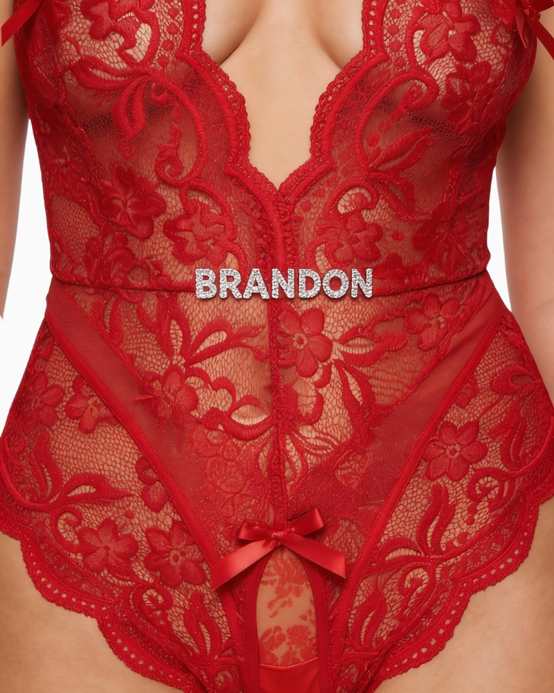 La Nuit Bodysuit