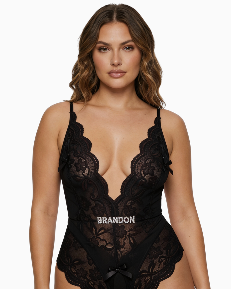 La Nuit Bodysuit