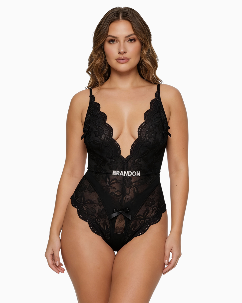 La Nuit Bodysuit